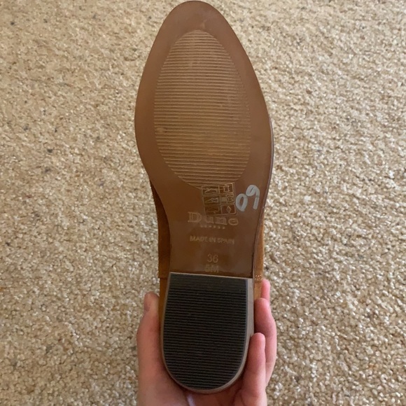 DUNE LONDON WOMENS CHELSEA BOOT - Picture 4 of 4